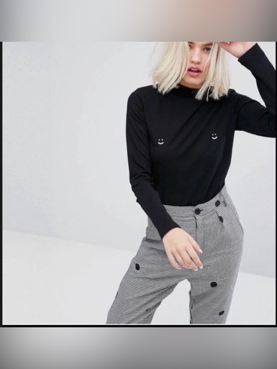 Lazy Oaf Tops - Lazy oaf top